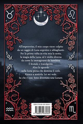 Draw down the moon. L'Accademia della Luna - P. C. Cast, Kristin Cast - Libro Nord 2024, Narrativa Nord | Libraccio.it