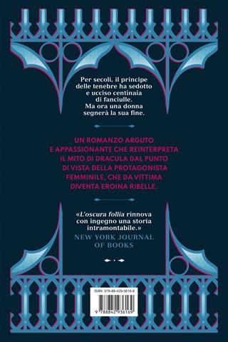 L'oscura follia - Dawn Kurtagich - Libro Nord 2025, Narrativa Nord | Libraccio.it