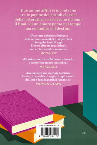 Ci vediamo in cime tempestose - Tessa Bickers - Libro Nord 2025, Narrativa Nord | Libraccio.it