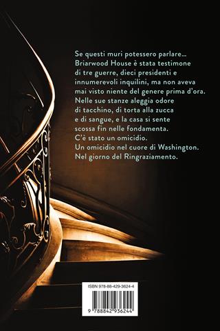 I misteri del Briar club - Kate Quinn - Libro Nord 2024, Narrativa Nord | Libraccio.it