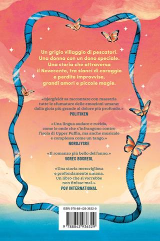Il cinema itinerante di Mr Saito - Annette Bjergfeldt - Libro Nord 2025, Narrativa Nord | Libraccio.it