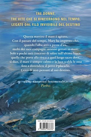 Come isole nel mare - Nuria Pérez - Libro Nord 2025, Narrativa Nord | Libraccio.it