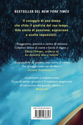 Terra di anime spezzate - Clare Leslie Hall - Libro Nord 2025, Narrativa Nord | Libraccio.it