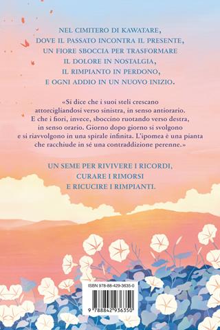 Il fiore dei ricordi ritrovati - Ren Mizuniwa - Libro Nord 2025, Narrativa Nord | Libraccio.it