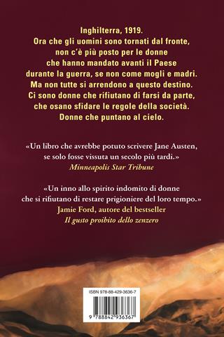 Le ragazze del club della motocicletta - Helen Simonson - Libro Nord 2025, Narrativa Nord | Libraccio.it