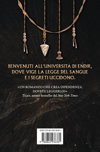 Fallen Gods. La caduta degli dei. Con cartolina in edizione limitata - Rachel Van Dyken - Libro Nord 2026, Narrativa Nord | Libraccio.it