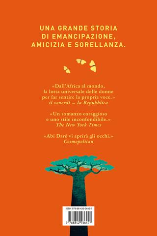 Un grido di luce - Abi Daré - Libro Nord 2024, Narrativa Nord | Libraccio.it