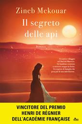 Il segreto delle api
