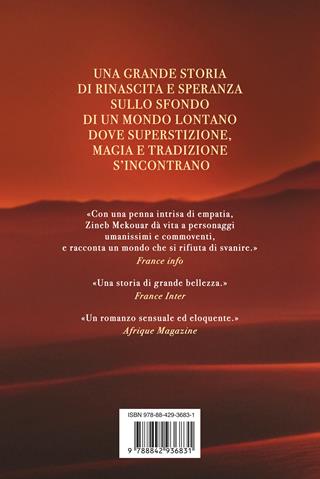 Il segreto delle api - Zineb Mekouar - Libro Nord 2025, Narrativa Nord | Libraccio.it