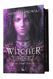 The Witcher. Collector's edition. Vol. 3