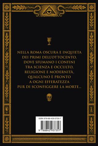 L'anatomista delle ombre - Giulio Leoni - Libro Nord 2025, Narrativa Nord | Libraccio.it