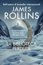 La biblioteca perduta