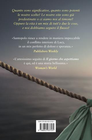 Il resto dei tuoi sogni - Jill Santopolo - Libro Nord 2026, Narrativa Nord | Libraccio.it