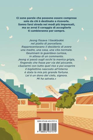 I biglietti della fortuna di nonna Geumnam - Kim Jiyun - Libro Nord 2026, Narrativa Nord | Libraccio.it