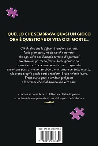 Killer instinct. L'istinto di uccidere - Jennifer Lynn Barnes - Libro Nord 2026, Narrativa Nord | Libraccio.it