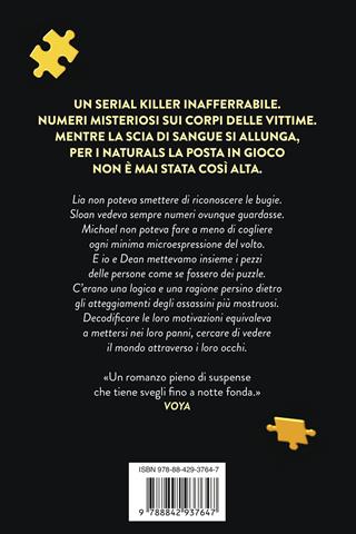 All in. Menti pericolose - Jennifer Lynn Barnes - Libro Nord 2026, Narrativa Nord | Libraccio.it