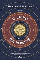 Il libro delle ore perdute