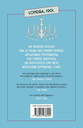Un caso di omicidio e di storie rubate - Sally Smith - Libro Nord 2026, Narrativa Nord | Libraccio.it