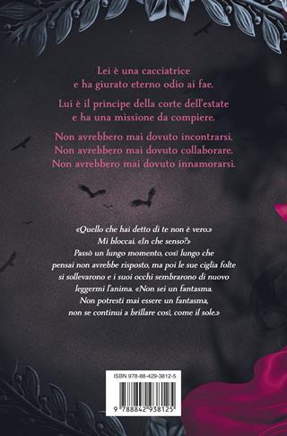 The Summer King. Le storie di Wicked: The Prince-The King-The Queen - Jennifer L. Armentrout - Libro Nord 2025, Narrativa Nord | Libraccio.it