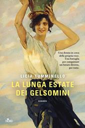 La lunga estate dei gelsomini