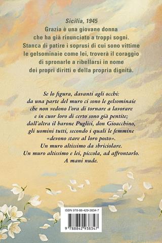 La lunga estate dei gelsomini - Licia Tumminello - Libro Nord 2026, Narrativa Nord | Libraccio.it