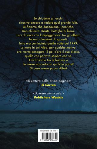 Il diario di famiglia - Mikel Santiago - Libro Nord 2026, Narrativa Nord | Libraccio.it