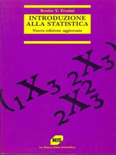 Introduzione alla statistica