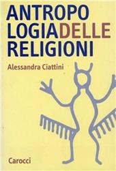 Antropologia delle religioni