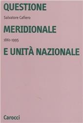 Questione meridionale e unità nazionale (1861-1995)