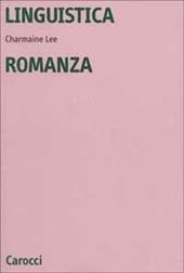 Linguistica romanza