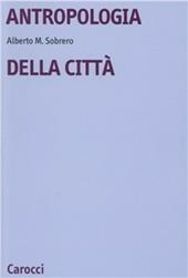 Antropologia della città