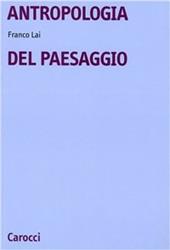 Antropologia del paesaggio