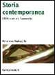 Storia contemporanea. L'Ottocento e il Novecento - Francesco Barbagallo - Libro Carocci 2002, Manuali universitari | Libraccio.it