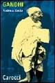 Gandhi - Andreas Becke - Libro Carocci 2002, Quality paperbacks | Libraccio.it