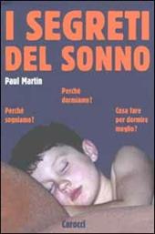 I segreti del sonno