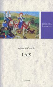 Lais. Testo francese a fronte. Ediz. critica