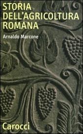 Storia dell'agricoltura romana