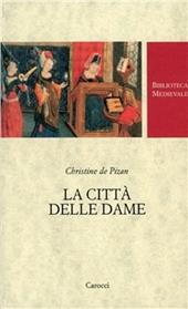 La città delle dame. Ediz. critica