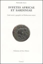 Sufetes Africae et Sardiniae. Studi storici e geografici sul Mediterraneo antico