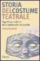 Storia del costume teatrale