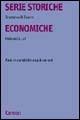 Serie storiche economiche - Tommaso Di Fonzo - Libro Carocci 2005, Università | Libraccio.it