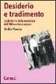 Desiderio e tradimento. L'adulterio nella narrativa dell'Ottocento europeo - Emilia Fiandra - Libro Carocci 2005, Lingue e letterature Carocci | Libraccio.it