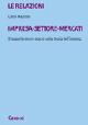 Le relazioni impresa-settore-mercati. Il rapporto micro-macro nella storia dell'impresa - Clelia Mazzoni - Libro Carocci 2008, Università | Libraccio.it