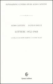 Lettere 1952-1968