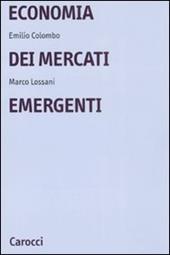 Economia dei mercati emergenti