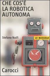 Che cos'è la robotica autonoma