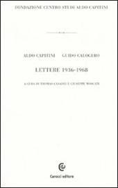 Lettere 1936-1968