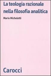 La teologia razionale nella filosofia analitica