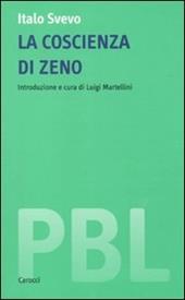 La coscienza di Zeno. Ediz. critica