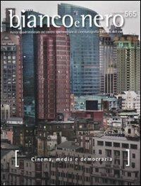 Bianco e nero (2010). Vol. 565  - Libro Carocci 2010 | Libraccio.it